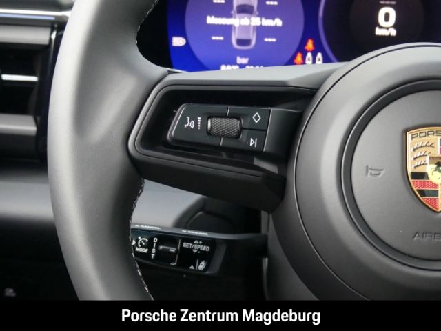 Porsche Macan 4S*PANO*BOSE*MATRIX*ACC*HEAD-UP*