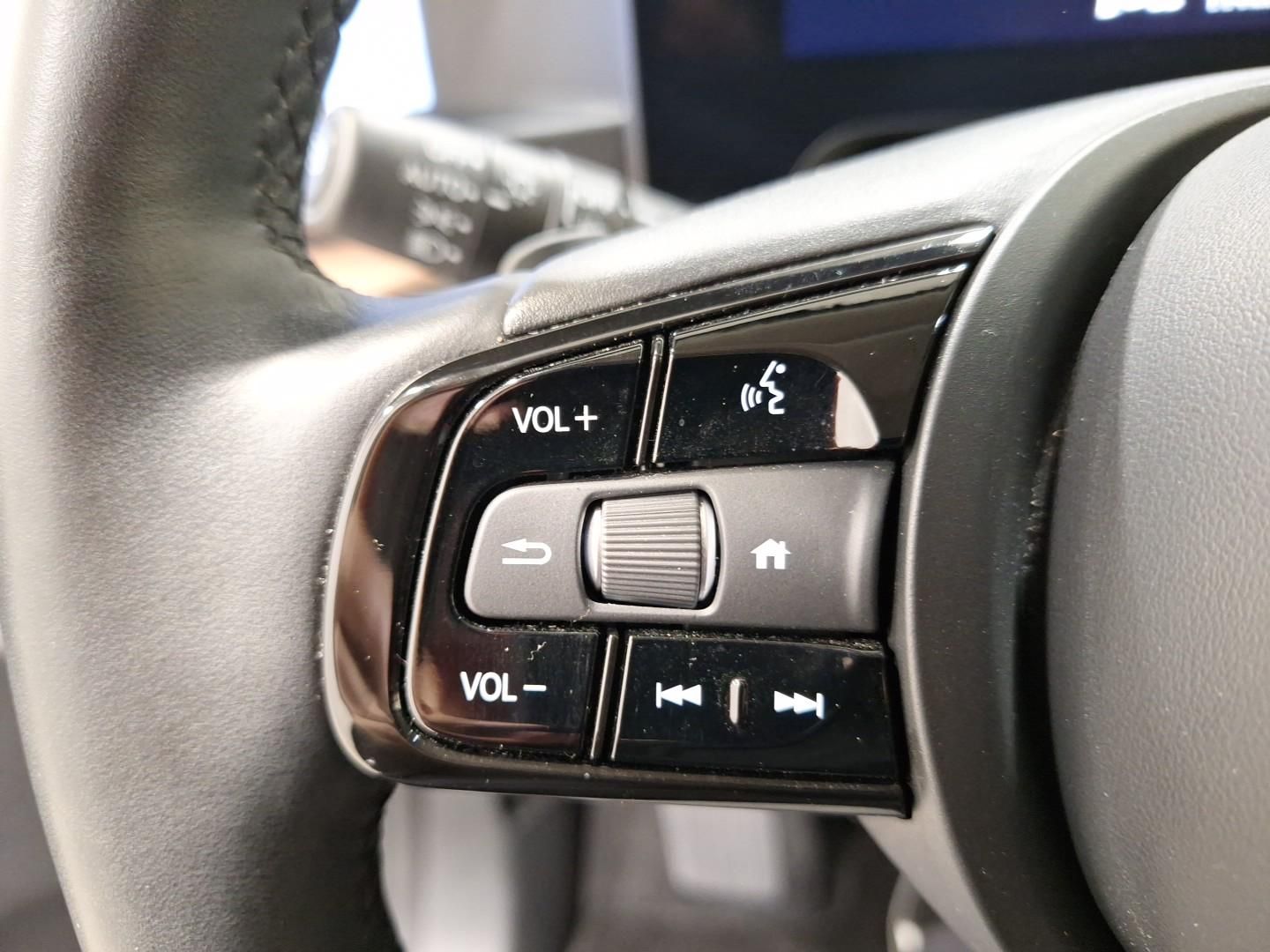 Honda e Advance LED|Navi|SHZ|Pano|ACC|PDC