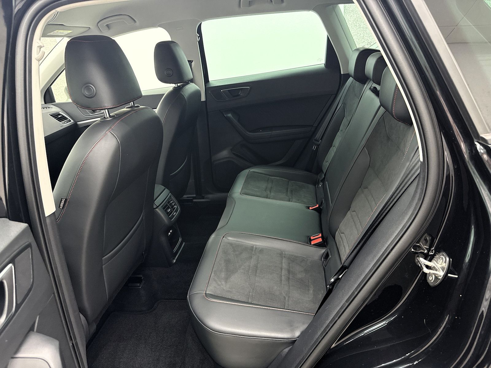 Seat Ateca 1.5 TSI DSG FR Line Sport ACC Beats StHz A