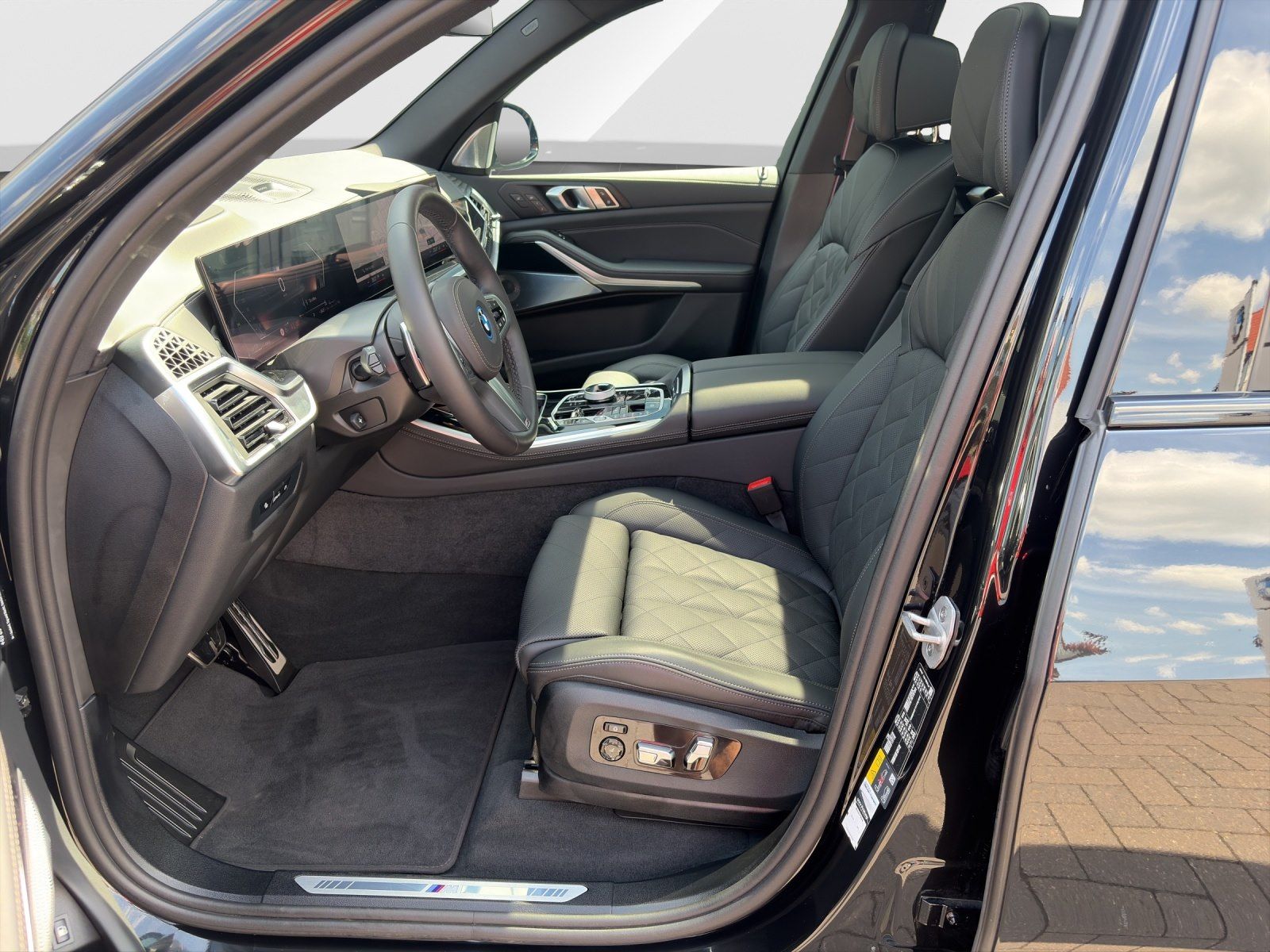 BMW X5 xDrive50e | UPE 130.260,-| M Sport Pro