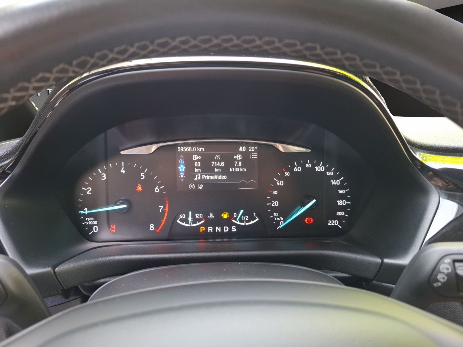 Ford Fiesta Automatik - Samsaru's Car Outlet
