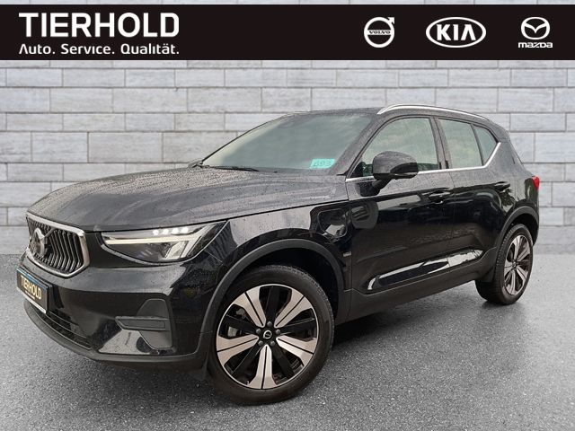 Volvo XC40 T4 Core Plug-In 2WD AHK 360° Navi Keyless