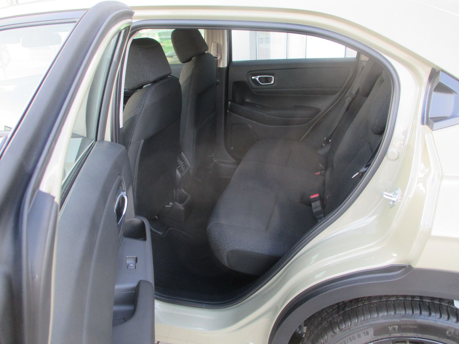 Honda HR-V Elegance "Navigation"