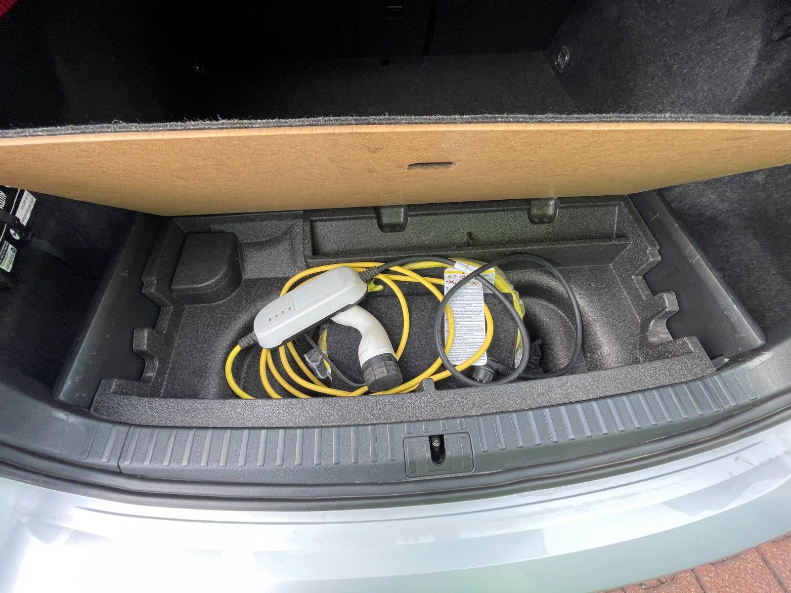 Skoda OCTAVIA Combi First Edition TSI iV - Samsaru's Car Outlet