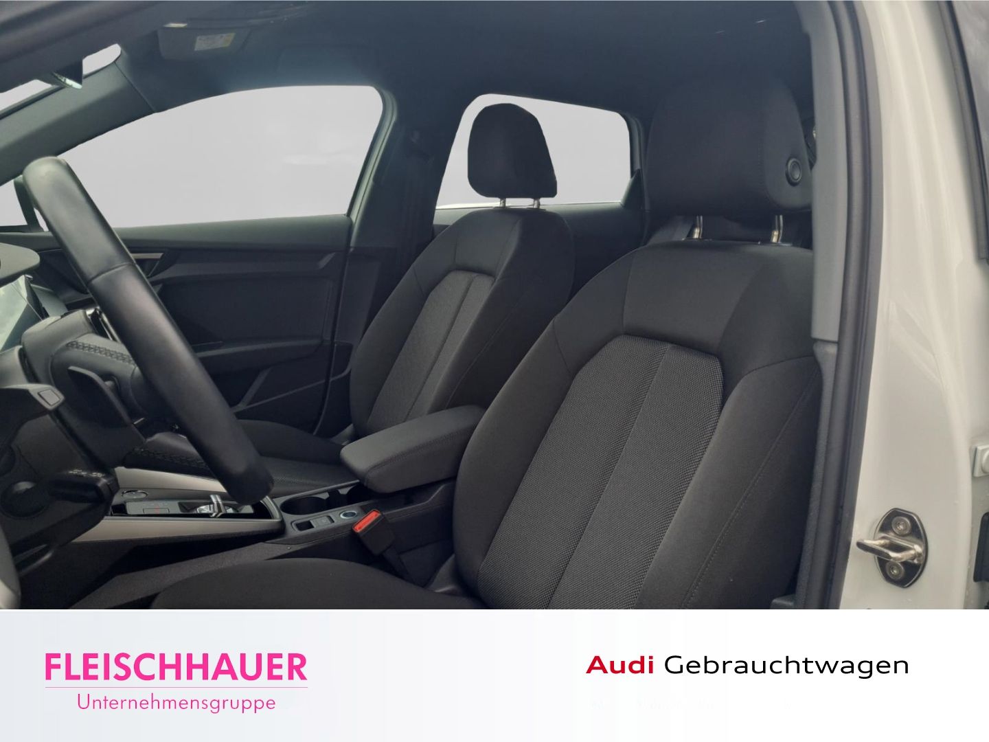Audi A3 Sportback 40 TFSI e S line  DSG+Navi+LED+CarP
