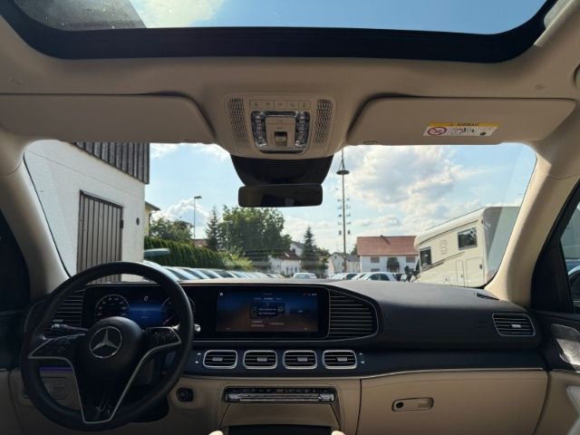 Mercedes-Benz GLE 450 d AMG Line Premium+ Night E-ABC Energizi