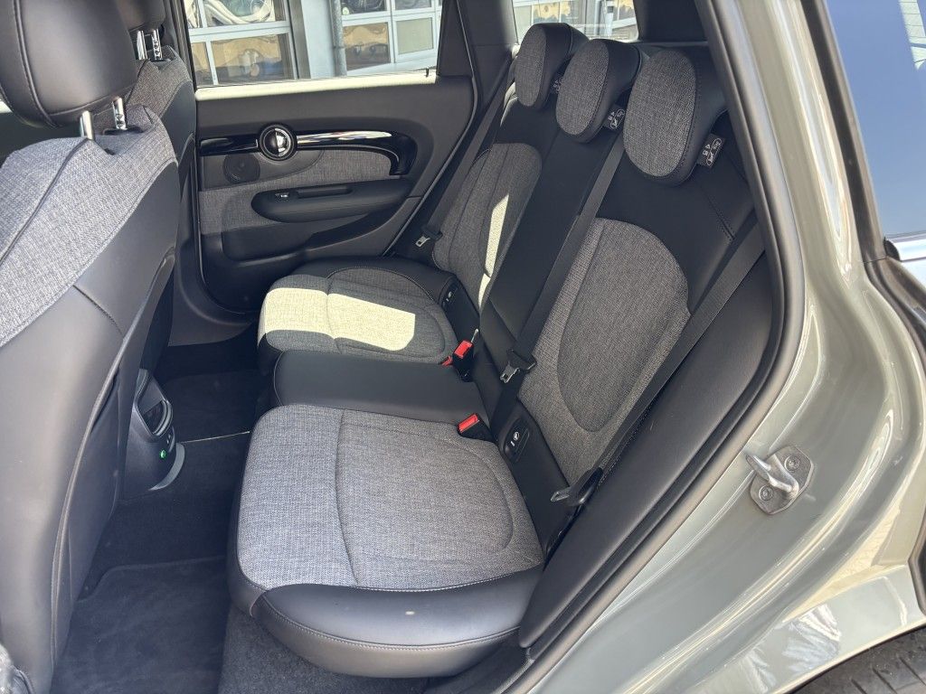 MINI One D Clubman Classic - Samsaru's Car Outlet