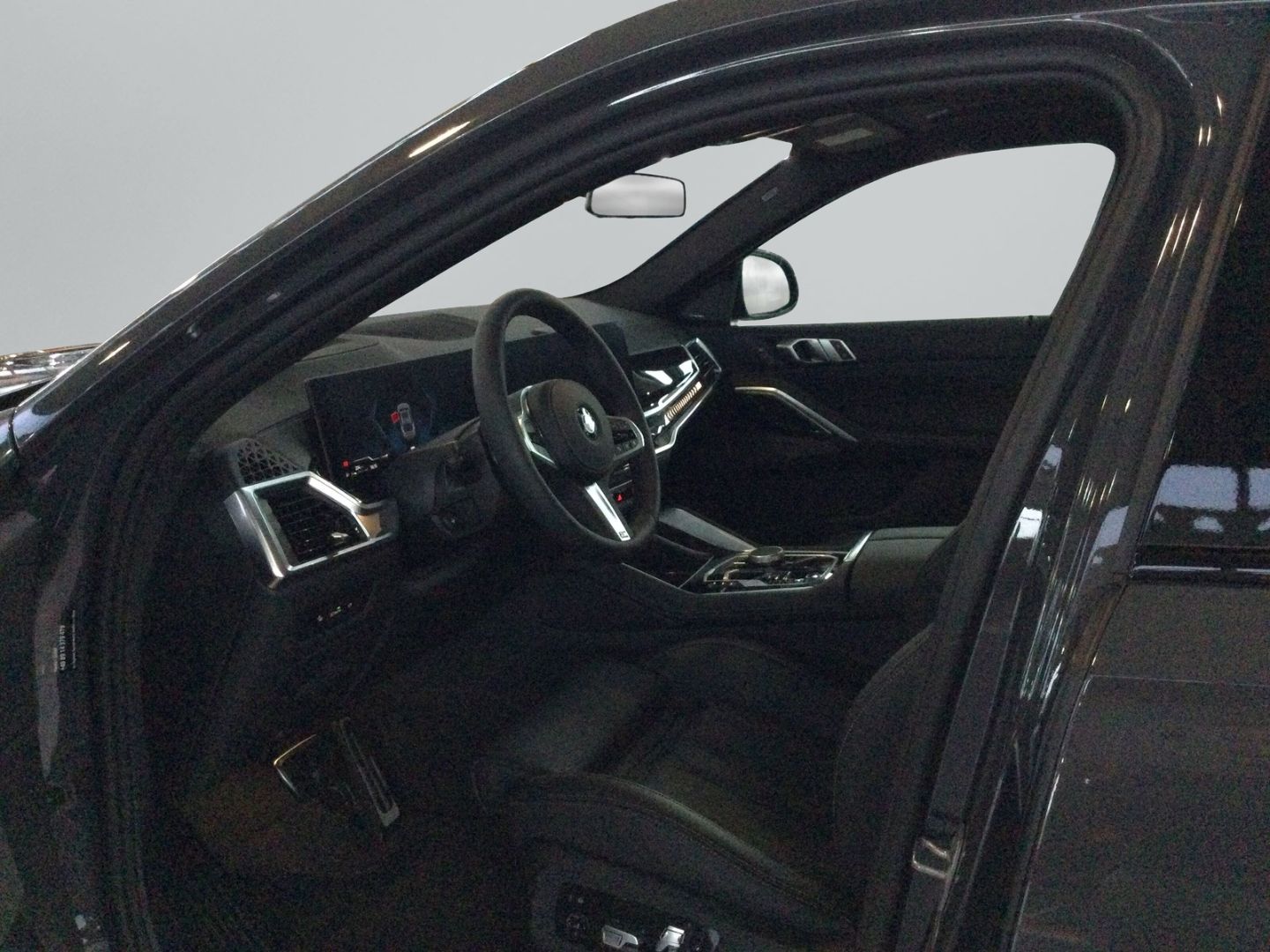 BMW X6 xDrive 30d M Sport ehem UPE 121.170€ Sportpak