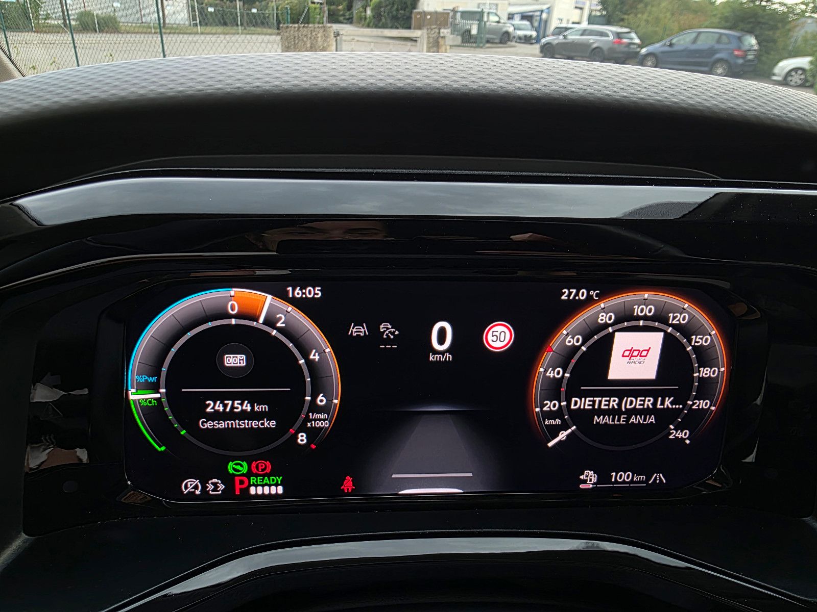 Volkswagen Multivan Style eHybrid 4M AHK Sitzbelüf NP:103T€