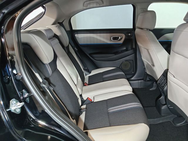 Honda HR-V e: HEV Advance Style