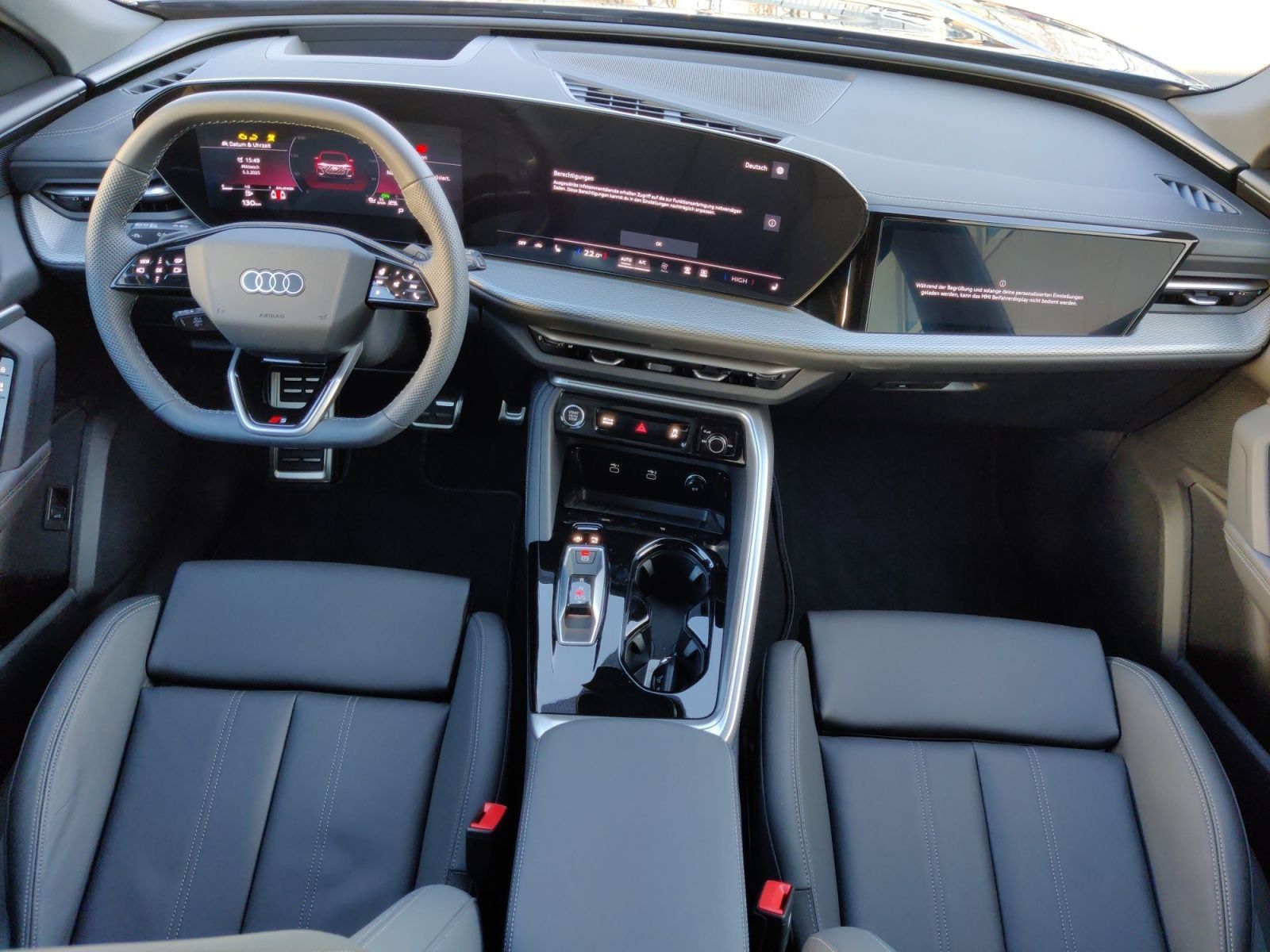 Audi Q5 TDI quattro S tronic - Samsaru's Car Outlet
