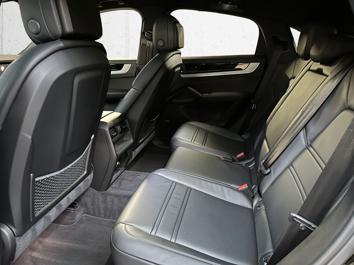 Porsche Cayenne S E-Hybrid Coupé BOSE Sitzbel. 360°