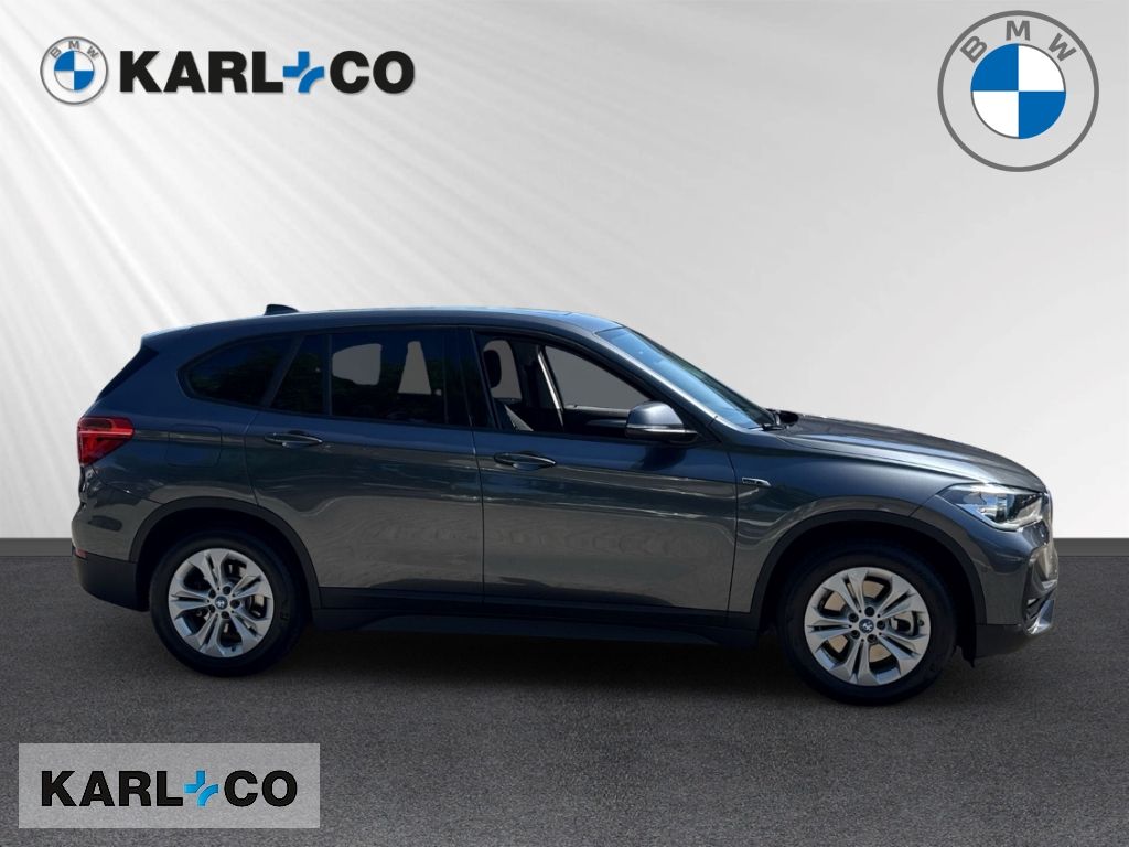 BMW X1 xDrive 25e Advantage - Samsaru's Car Outlet