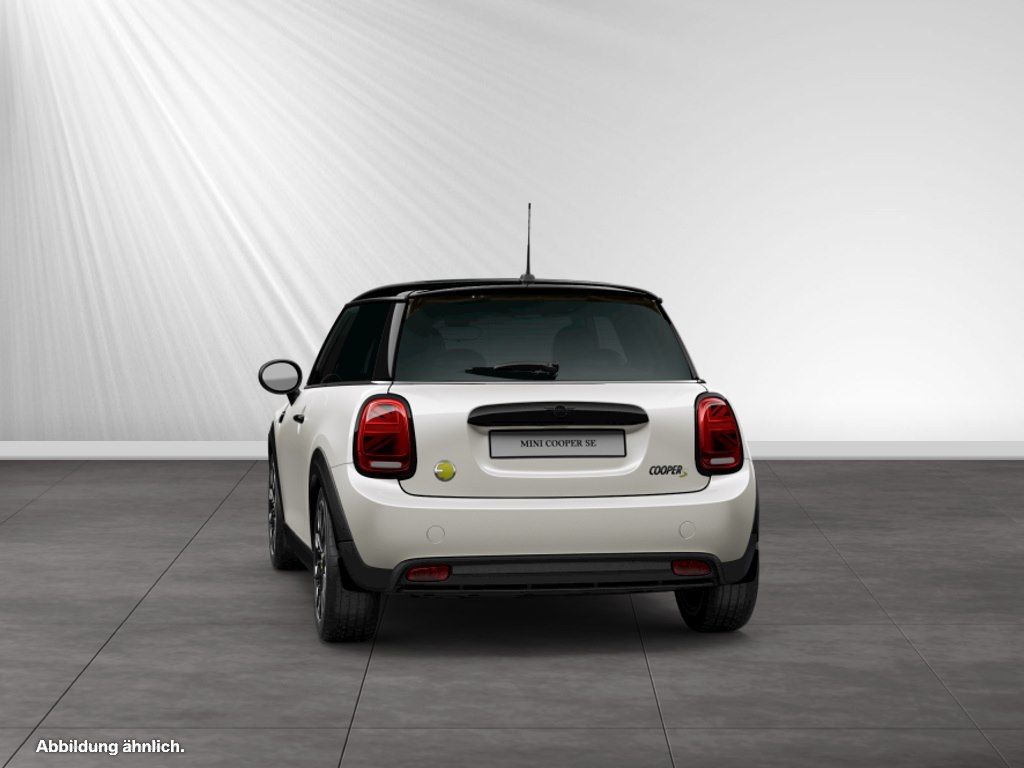 MINI Cooper SE Yours - Samsaru's Car Outlet