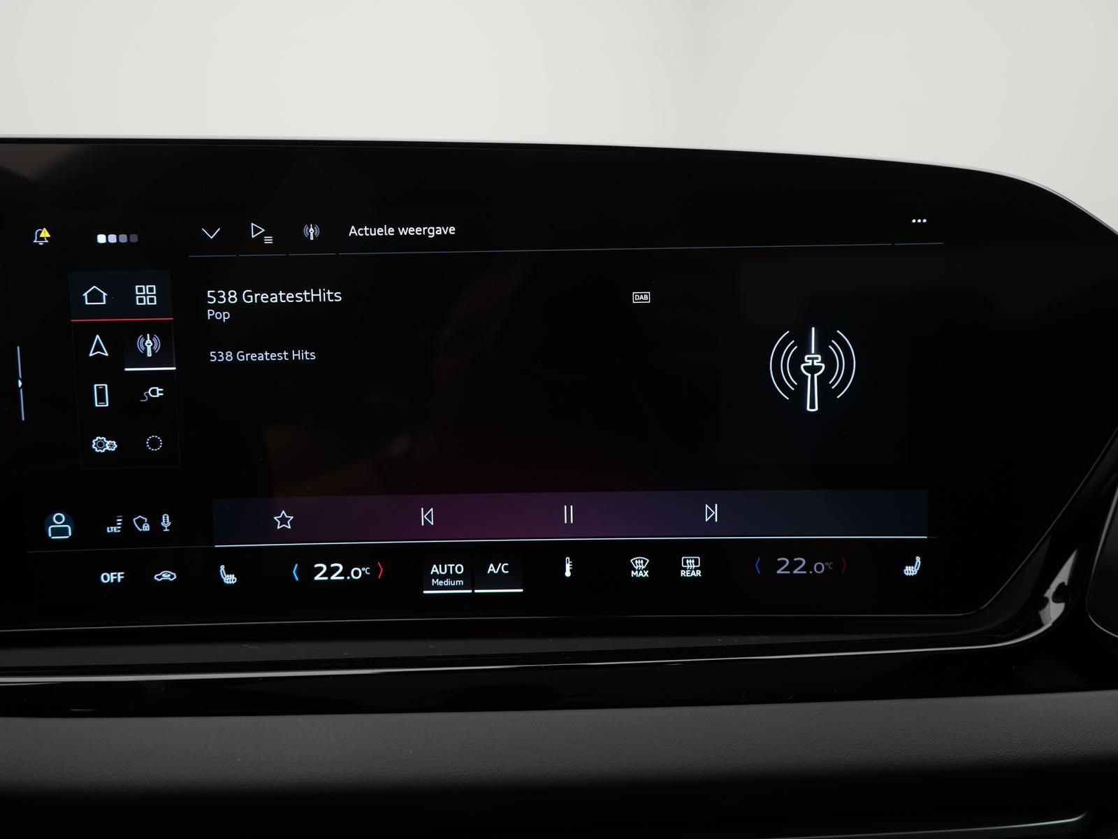 Audi A5 TFSI e-hybrid quattro,S-LiNE,AHK,MATRiX,360°