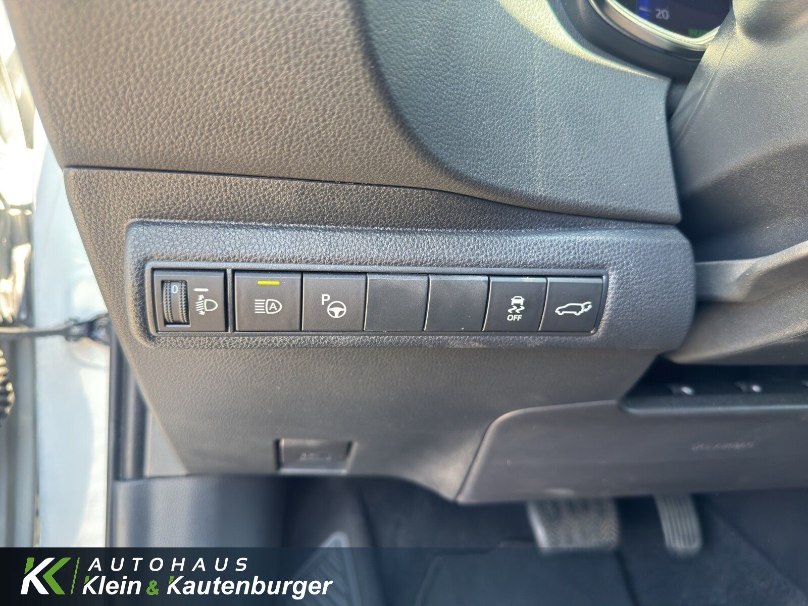 Toyota Corolla 2.0 Hyb. GR Sport Black - Samsaru's Car Outlet