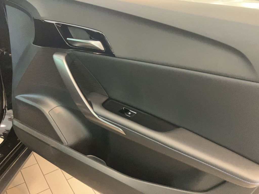 MG4 Electric Luxury 64 kWh KAMERA W-LAN LED 360°