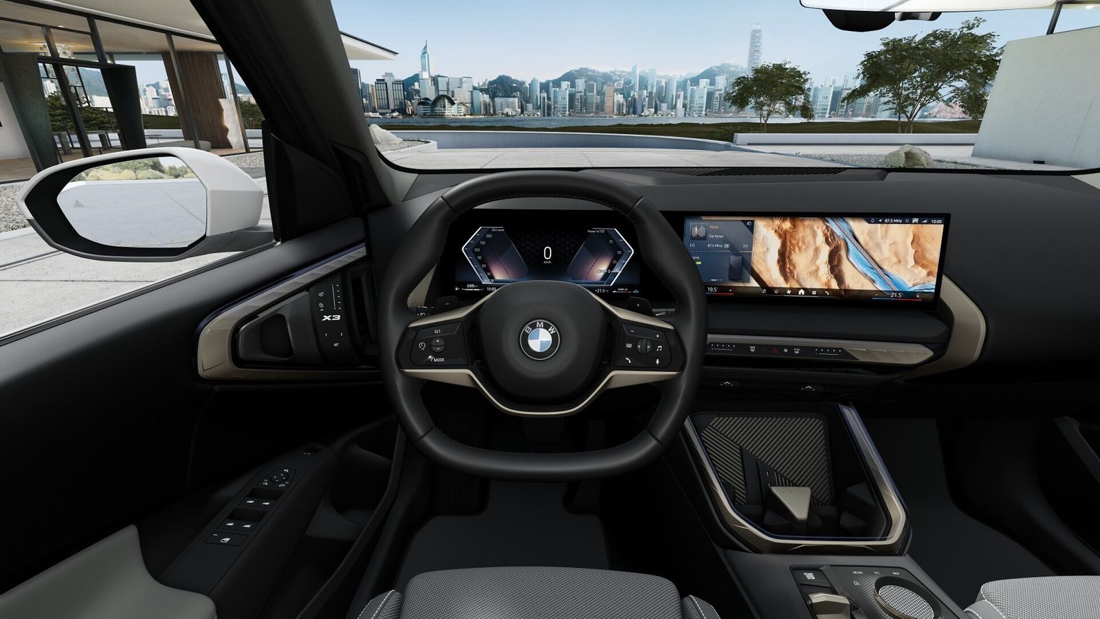 BMW X3 xDrive20i G45 *Neues Modell* Aut. LED NAVI ME