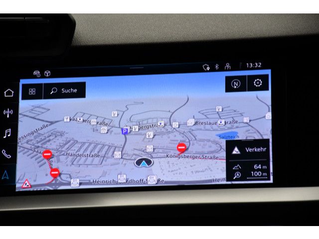 Audi A3 Sportback 30 TFSI S tronic NAVI/SITZHZ/PDC