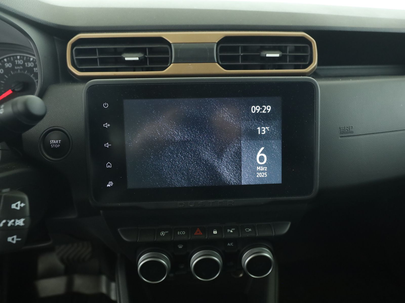 Dacia Duster Extreme TCe 150 EDC - Samsaru's Car Outlet