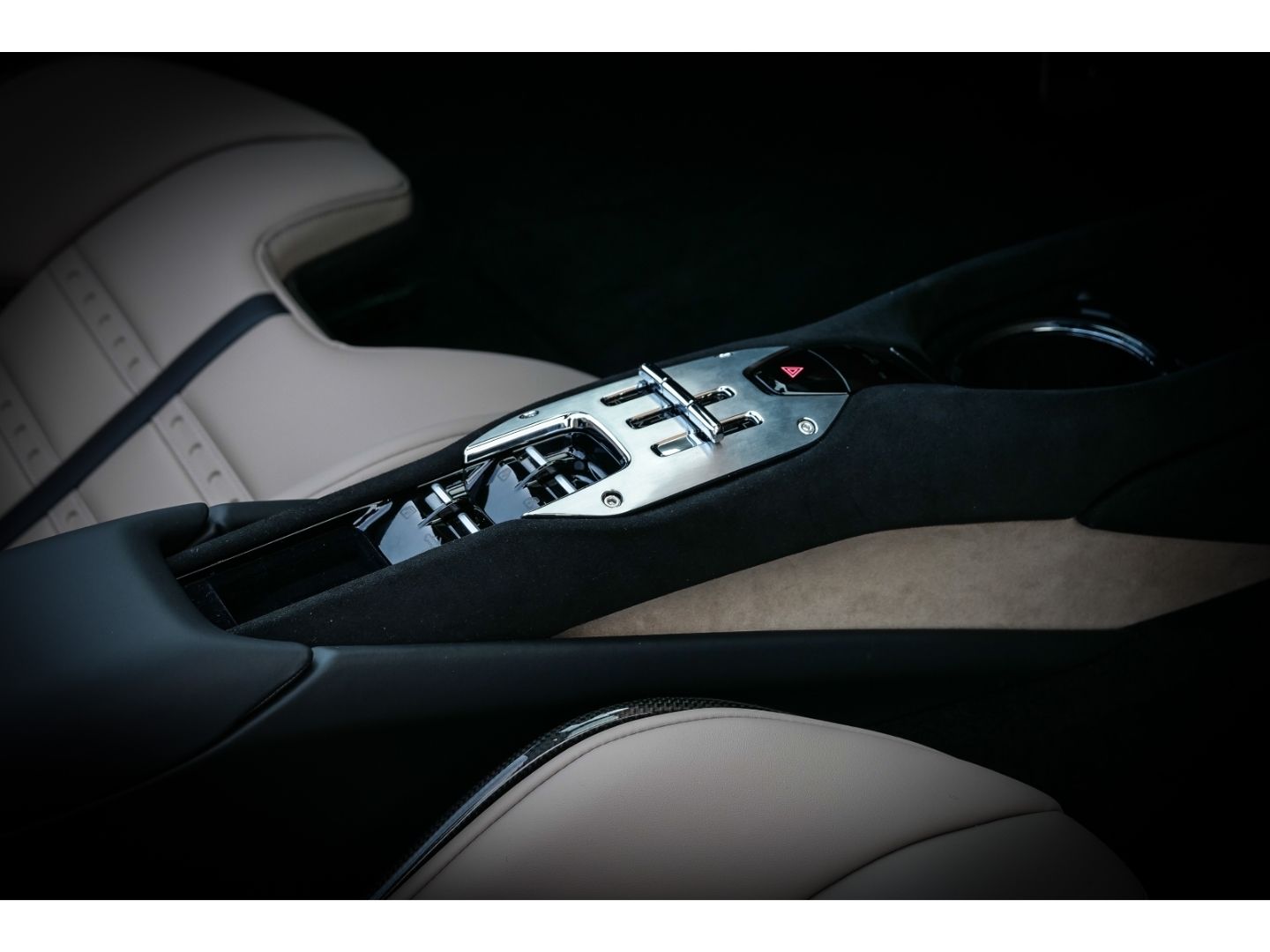 Ferrari 296 GTS - Samsaru's Car Outlet