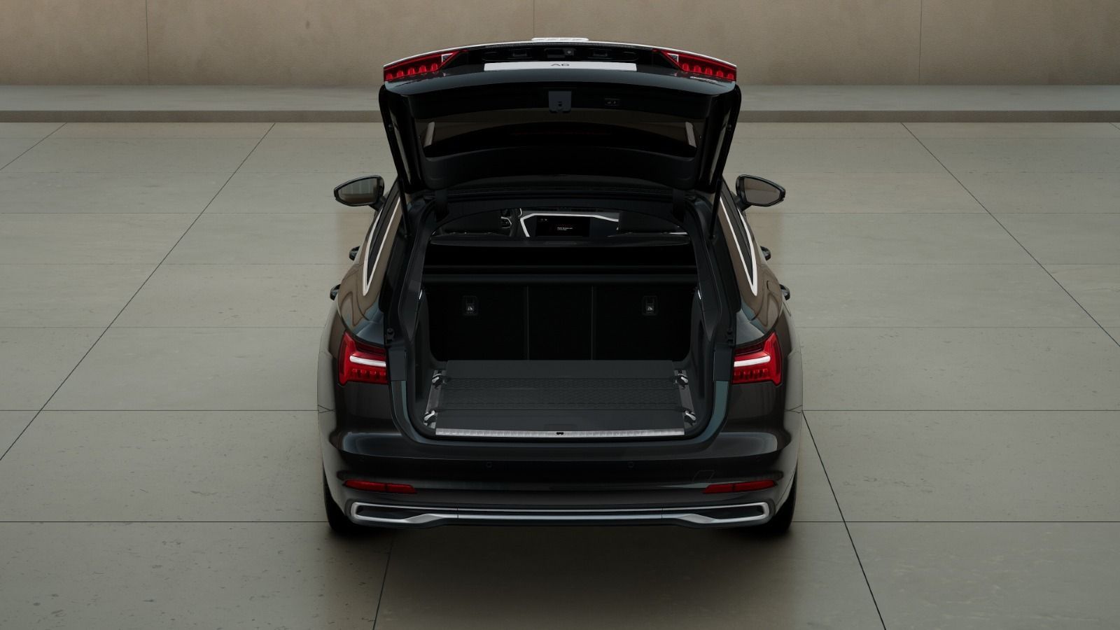 Audi A6 Avant 40TDI quattro Stronic - Samsaru's Car Outlet