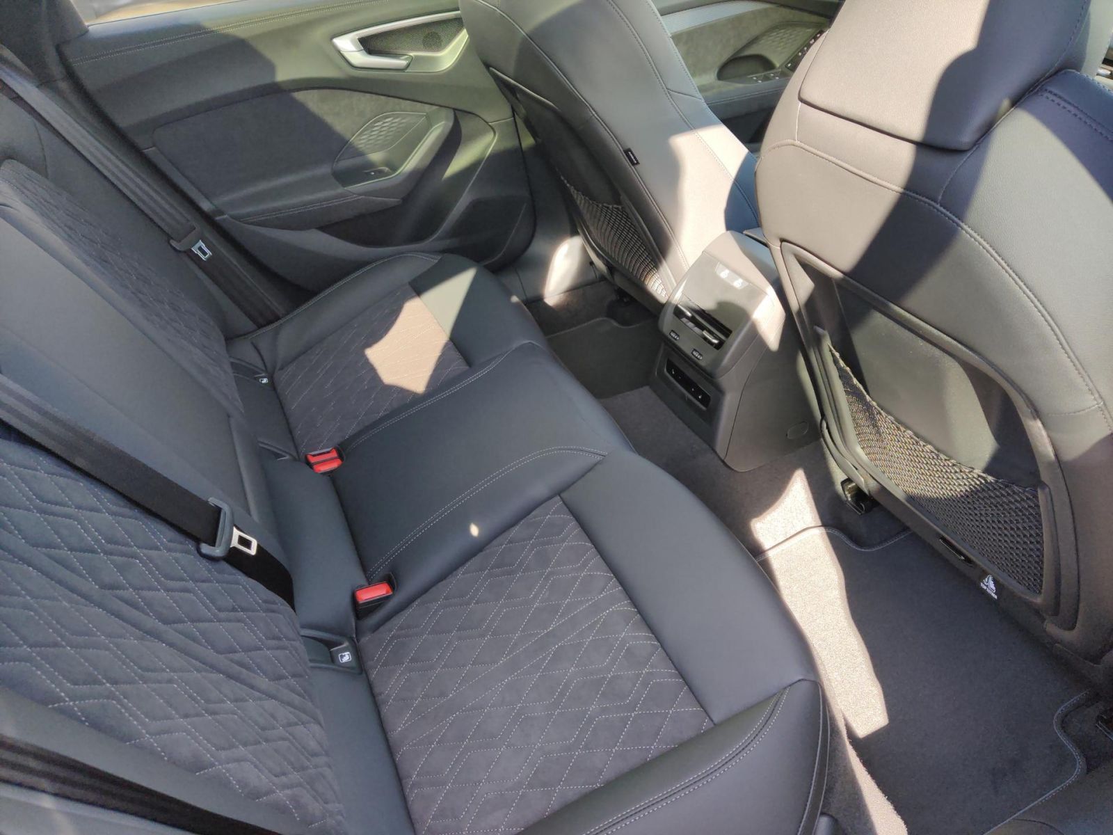 Audi A5 Avant TDI qu. S line S tronic *PANO*MATRIX*