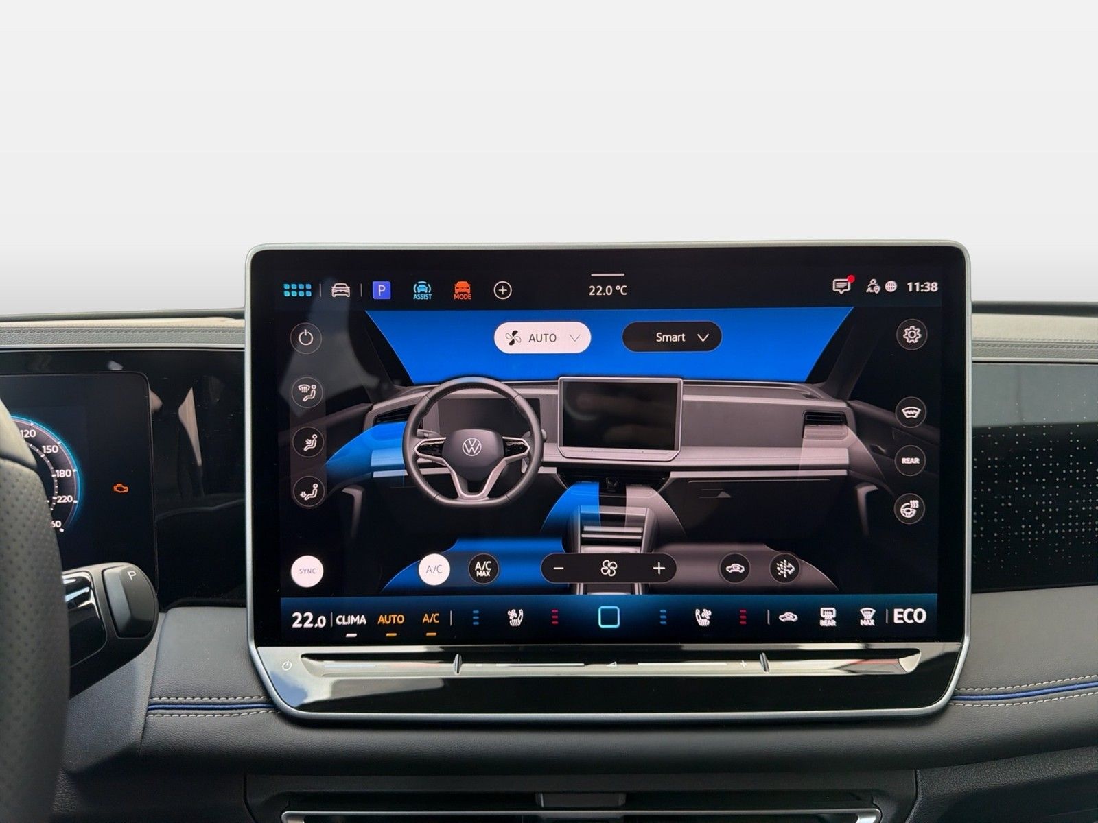 Volkswagen Tiguan 1.5 TSI eHybrid  DSG RLine BlackStyle H&K