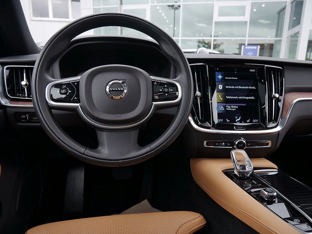 Volvo S60 T8 TwinEngine AWD Inscription Plug-In E6d