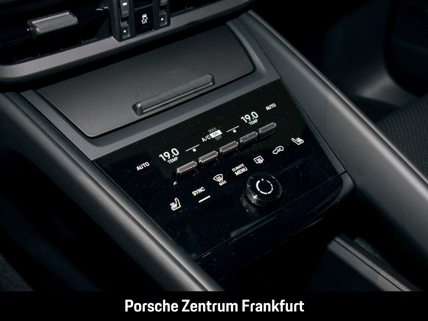 Porsche Macan 4S BOSE Panoramadach Rückfahrkamera LED