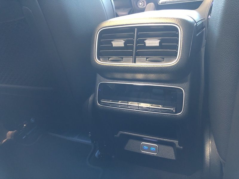 Mercedes-Benz GLE 350 de 4m AMG EDITION AHK PANO 22-ZO AIRMAT