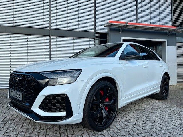 Audi RSQ8 4.0 TFSI MATRIX HUD B&O PANO 23"