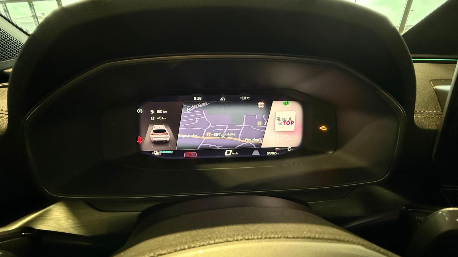 Cupra Formentor VZ 1.4 e-hybrid - Samsaru's Car Outlet