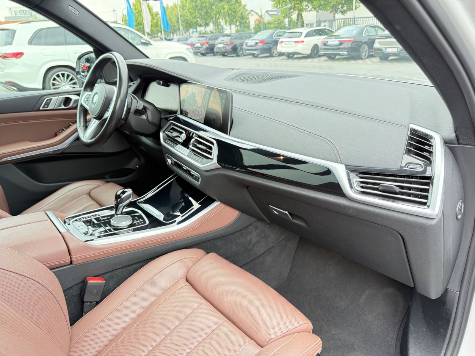 BMW X5*xDrive*45e*MSport*360*ACC*HUD*AHK*DAB*LASER*