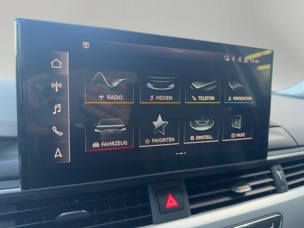Audi A4 allroad 50 TDI quattro - Samsaru's Car Outlet