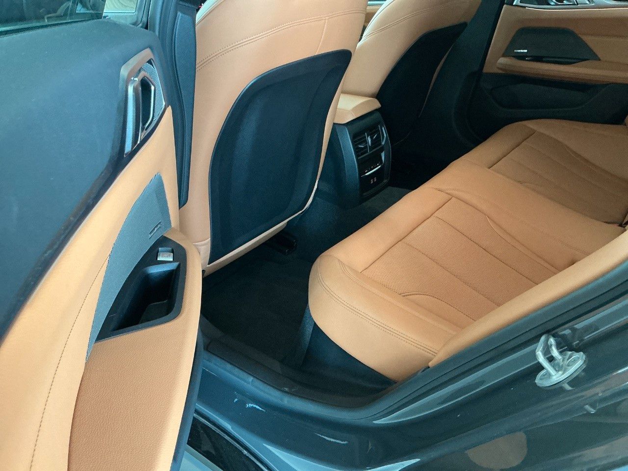 BMW 420d Gran Coupé xDrive M sport PRO GSD H&K HUD