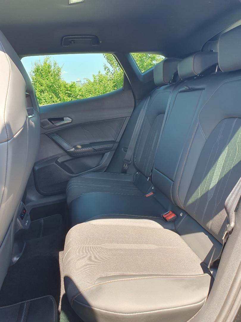 Cupra Formentor VZ 2.0 TSI 4Drive - Samsaru's Car Outlet