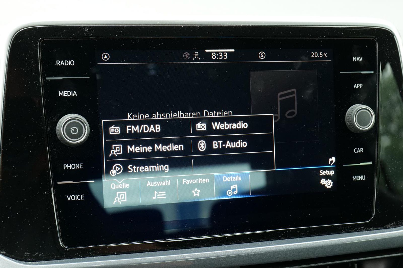 Volkswagen T-ROC Style 1.5 TSI - Samsaru's Car Outlet