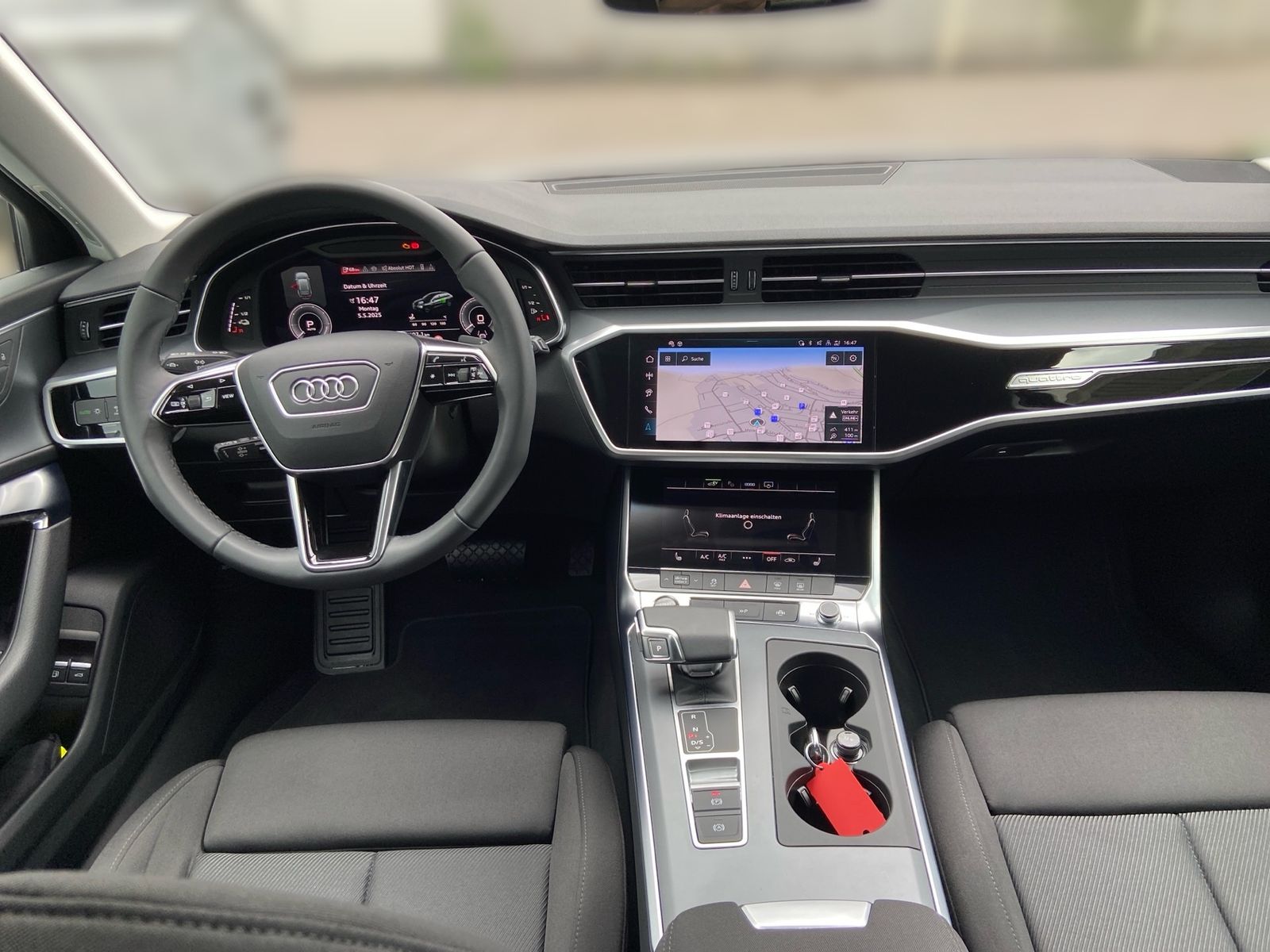 Audi A6 Avant - Samsaru's Car Outlet