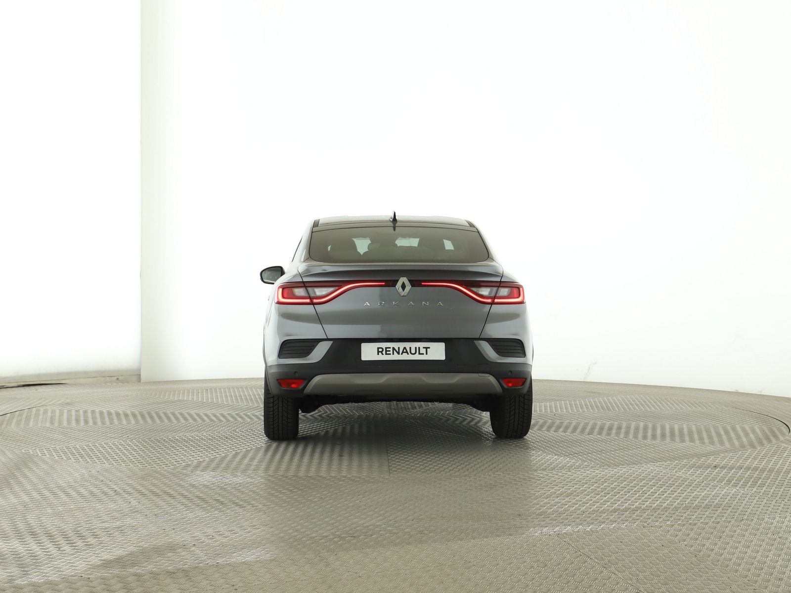 Renault Arkana 1.3 TCe 140 Mild-Hybrid Techno - Samsaru's Car Outlet