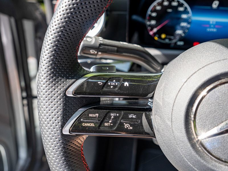 Mercedes-Benz CLA 250 4M Coupé AMG-Sport - Samsaru's Car Outlet