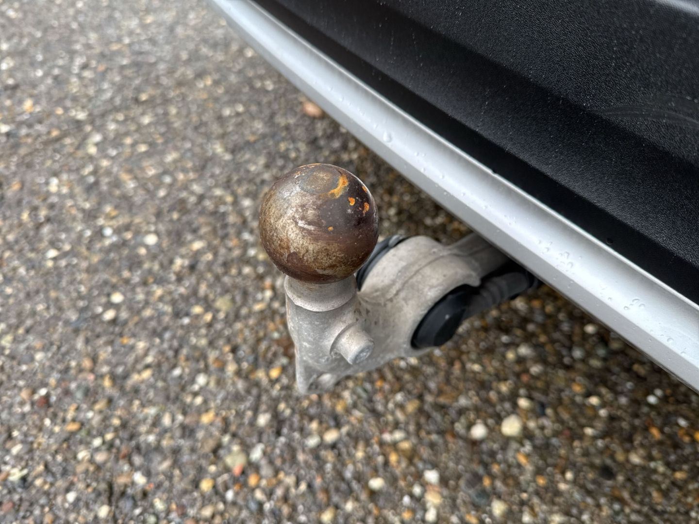 Volvo XC40 Core Recharge Plug-In Hybrid 2WD StandHZG A