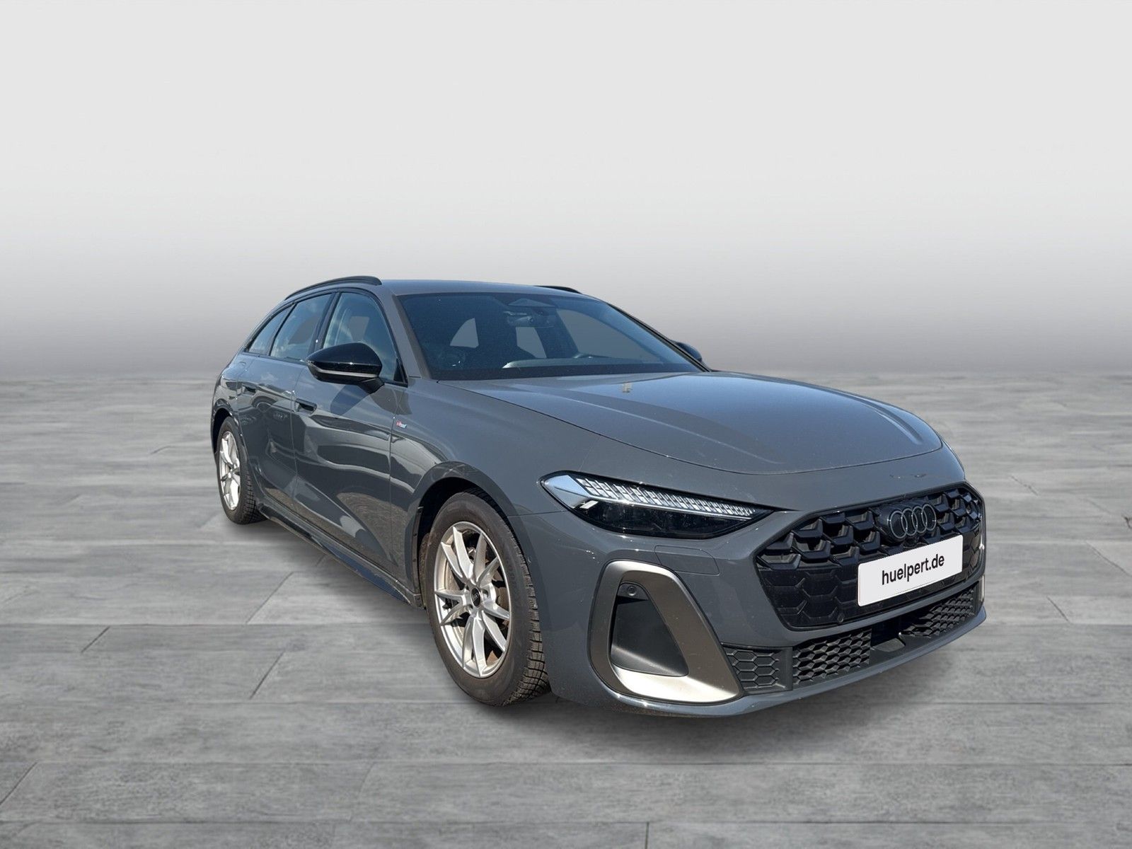 Audi A5 Avant 2.0 Qu. S line TECH+ MATRIX eKLAPPE STA