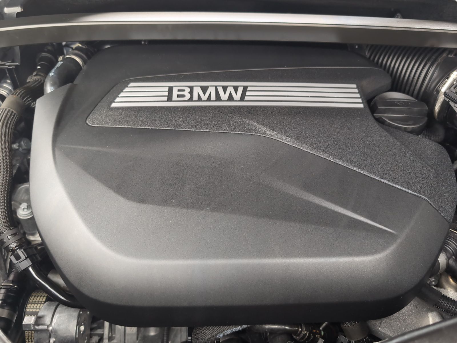 BMW X1 xDrive23d M Sport - Samsaru's Car Outlet