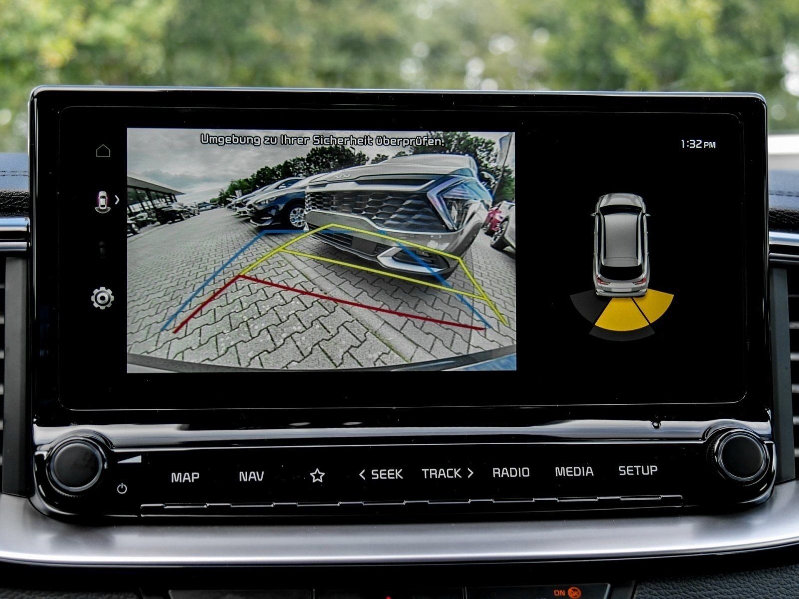 Kia Ceed SW 1.0T VISION - Samsaru's Car Outlet