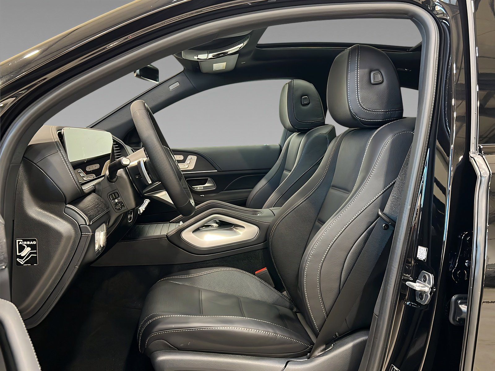 Mercedes-Benz GLE 450 d 4M Coupé AMG+DISTR+Burme+HuD+AHK+360°