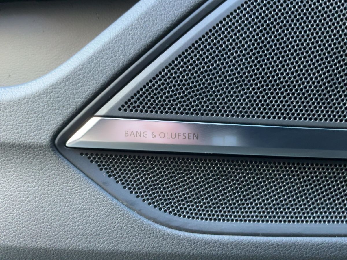 Audi A8 L 50 TDI QU - Samsaru's Car Outlet