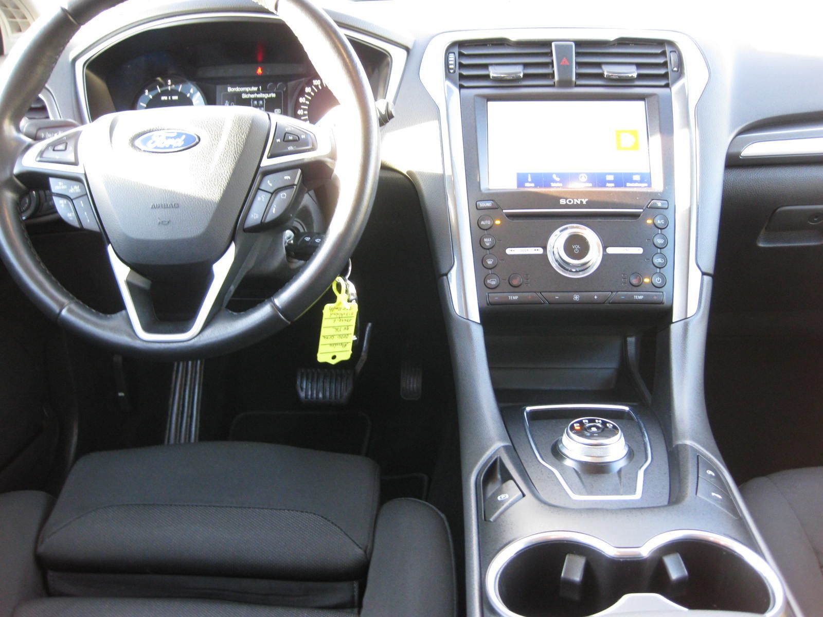 Ford Mondeo Turnier - Samsaru's Car Outlet