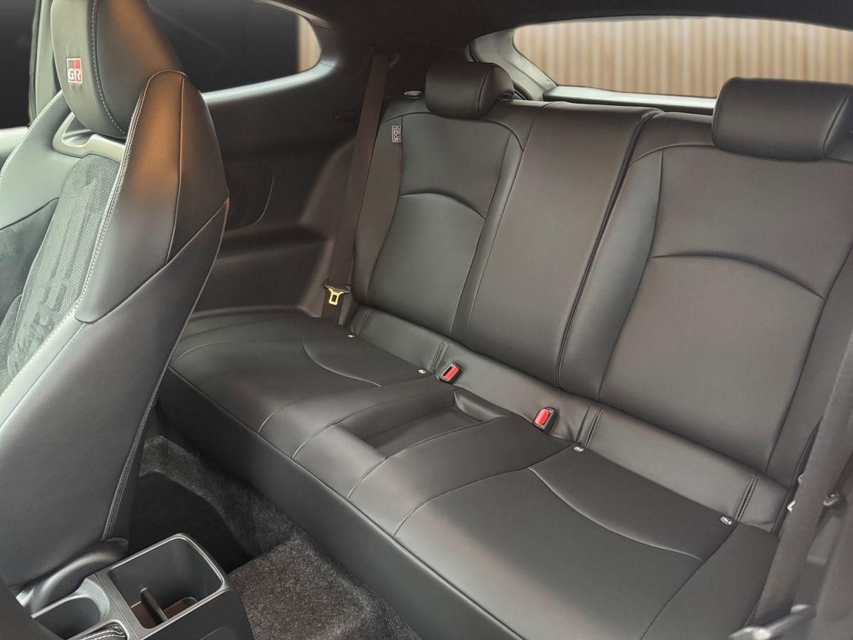 Toyota GR Yaris HighPerf 1.6l 4x4 Convenience 8-fach