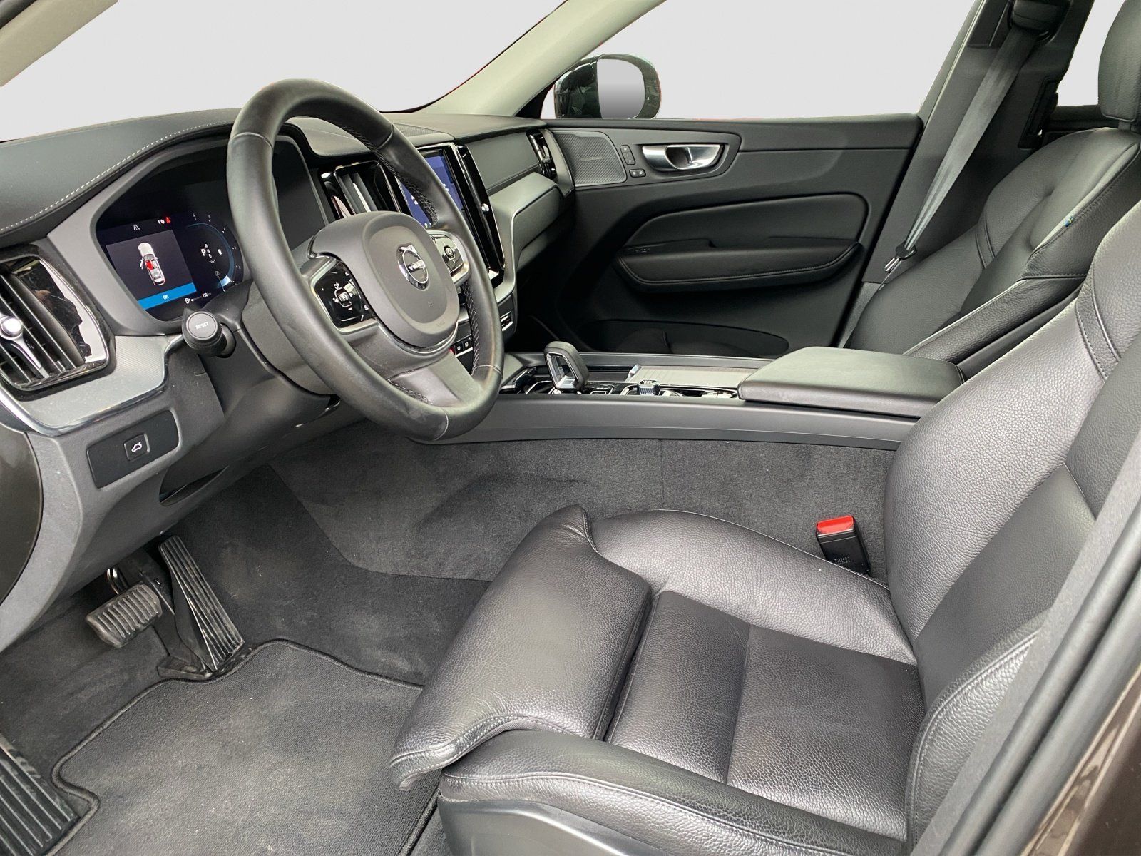 Volvo XC60 Ultimate Dark ACC+AHK+LED+Navi